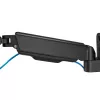 Techly ICA-LCD G111E monitori kinnitus / alus 81.3 cm (32 tolli) Seinale Must