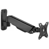 Techly ICA-LCD G111E monitori kinnitus / alus 81.3 cm (32 tolli) Seinale Must
