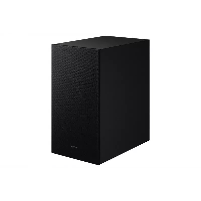 Samsung HW-B750F Must 5.1 kanalit 400 W