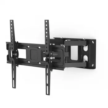 TV-alus Hama 00220830 Must 165.1 cm 40 kg kandevõime