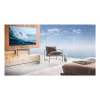 TV TCL 55Q6C 55 tolli QD-Mini LED 4K Ultra HD, 3840×2160, Google TV, HDMI 2.1, 2.1ch 40W, HDR10+