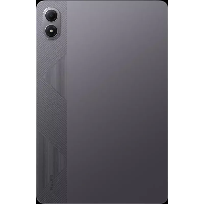 Tahvelarvuti Xiaomi Redmi Pad 2 Pro 5G 12,1-tolline Graphite Gray, LCD 2560×1600, Snapdragon 7S Gen 4, 6 GB muutmälu, 128 GB salvestusruum, 5G