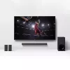 Sony HT-S20R heliriba kõlar Must 5.1 kanalit 400 W