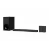 Sony HT-S20R heliriba kõlar Must 5.1 kanalit 400 W