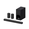 Sony HT-S20R heliriba kõlar Must 5.1 kanalit 400 W