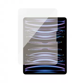 PanzerGlass SAFE. by ® ekraanikaitse iPad Pro 11'' (2024-2025) | Ultra-Wide Fit