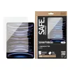 PanzerGlass SAFE. by ® ekraanikaitse iPad Pro 11'' (2024-2025) | Ultra-Wide Fit