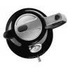 Elektriline veekeetja KITCHENAID 1,5 L 2400 W must, 7 temperatuuriseadet, roostevaba teras/alumiinium
