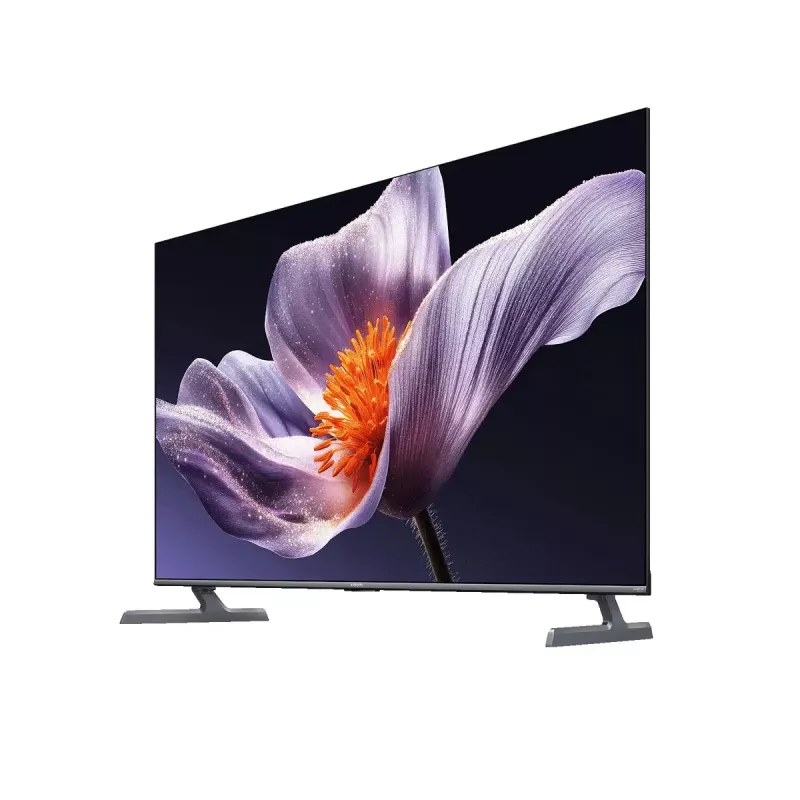 Televiisor Xiaomi TV S Pro 55 tolli 4K Ultra HD QD-Mini LED