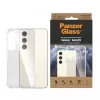 PanzerGlass ® HardCase Läbipaistev Samsung Galaxy S23, Kaas, Samsung, Samsung - Galaxy S23, Läbipaistev