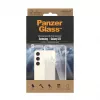 PanzerGlass ® HardCase Läbipaistev Samsung Galaxy S23, Kaas, Samsung, Samsung - Galaxy S23, Läbipaistev