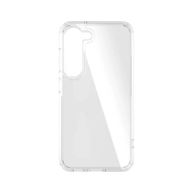 PanzerGlass ® HardCase Läbipaistev Samsung Galaxy S23, Kaas, Samsung, Samsung - Galaxy S23, Läbipaistev