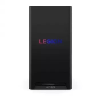 Lauaarvuti Lenovo Legion T5 30IAS10 Ultra 5 225 32GB DDR5 5600 1TB NVMe SSD GeForce RTX 5060 8GB Torn Must Eclipse Ilma operatsioonisüsteemita