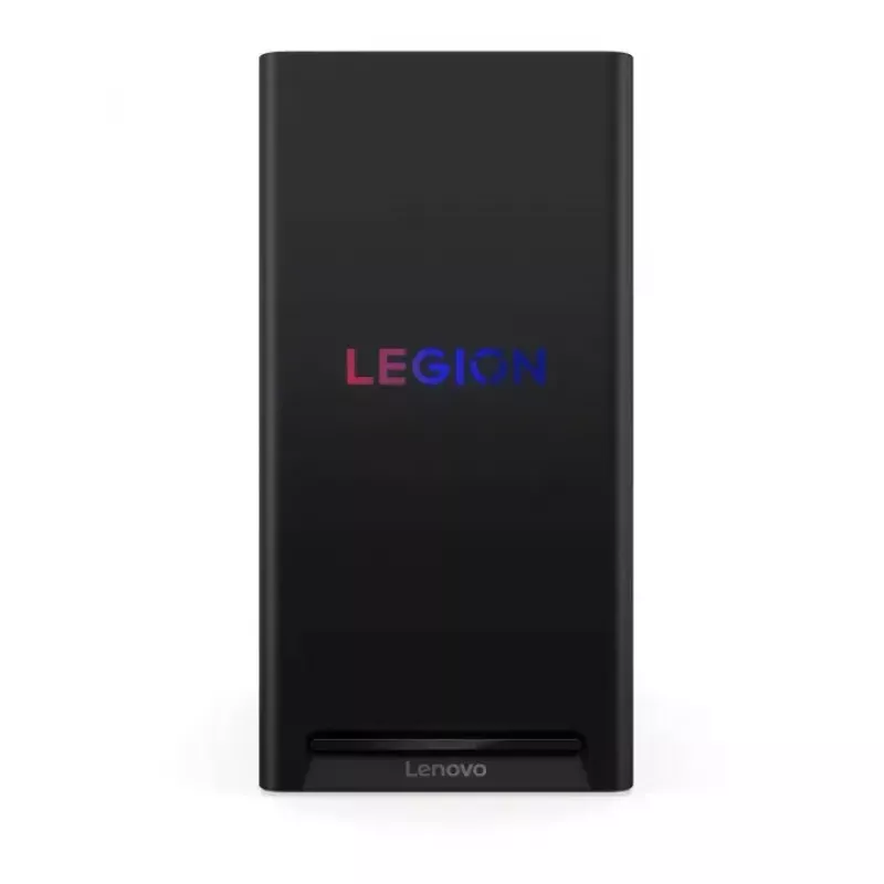 Lauaarvuti Lenovo Legion T5 30IAS10 Ultra 5 225 32GB DDR5 5600 1TB NVMe SSD GeForce RTX 5060 8GB Torn Must Eclipse Ilma operatsioonisüsteemita