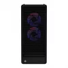 Lauaarvuti Lenovo Legion T5 30IAS10 Ultra 5 225 32GB DDR5 5600 1TB NVMe SSD GeForce RTX 5060 8GB Torn Must Eclipse Ilma operatsioonisüsteemita