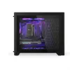 Lauaarvuti Lenovo Legion T5 30IAS10 Ultra 5 225 32GB DDR5 5600 1TB NVMe SSD GeForce RTX 5060 8GB Torn Must Eclipse Ilma operatsioonisüsteemita