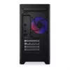 Lauaarvuti Lenovo Legion T5 30IAS10 Ultra 5 225 32GB DDR5 5600 1TB NVMe SSD GeForce RTX 5060 8GB Torn Must Eclipse Ilma operatsioonisüsteemita