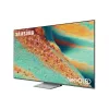 Televiisor Samsung 55-tolline Neo QLED QN85F 4K Ultra HD Smart TV, 55 tolli (138 cm), Neo QLED, 3840x2160, Tizen, hõbedane