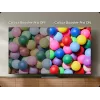 Televiisor Samsung 55-tolline Neo QLED QN85F 4K Ultra HD Smart TV, 55 tolli (138 cm), Neo QLED, 3840x2160, Tizen, hõbedane