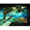 Televiisor Samsung 55-tolline Neo QLED QN85F 4K Ultra HD Smart TV, 55 tolli (138 cm), Neo QLED, 3840x2160, Tizen, hõbedane