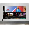 Televiisor Samsung 55-tolline Neo QLED QN85F 4K Ultra HD Smart TV, 55 tolli (138 cm), Neo QLED, 3840x2160, Tizen, hõbedane