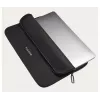 Toploader-kott Tucano Colore BFC21213-BK 34,5 cm Must