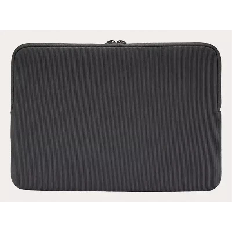 Toploader-kott Tucano Colore BFC21314-BK 35,6 cm (14 tolli) must