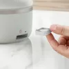 Philips 1000 seeria HU1510/04 ultraheli niisutaja 3 L valge 19 W