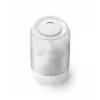 Philips 1000 seeria HU1510/04 ultraheli niisutaja 3 L valge 19 W