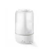 Philips 1000 seeria HU1510/04 ultraheli niisutaja 3 L valge 19 W