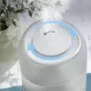 Philips 1000 seeria HU1510/04 ultraheli niisutaja 3 L valge 19 W