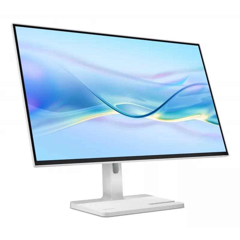 Monitor Lenovo L27H-4A 27 tolli IPS QHD 2560x1440, 350 cd/m², 100 Hz, 1 ms, 2×HDMI2.1, DP1.4, USB-C