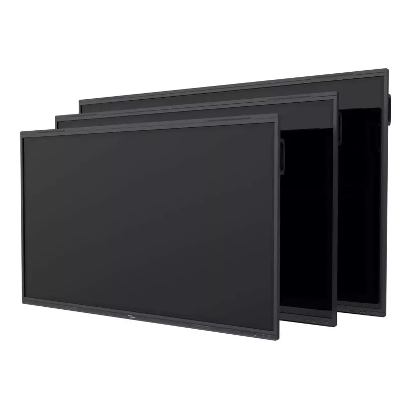 Monitor Optoma 5653RK 65-tolline puuteekraan 3840 x 2160