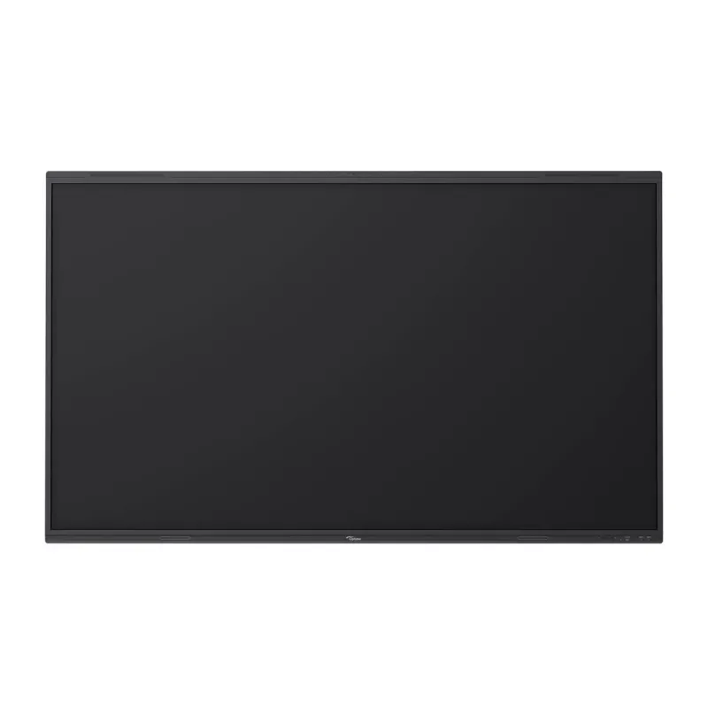 Monitor Optoma 5653RK 65-tolline puuteekraan 3840 x 2160