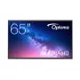 Monitor Optoma 5653RK 65-tolline puuteekraan 3840 x 2160