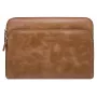 dbramante1928 Skagen Pro+ - MacBook Pro 14 tolli/kuni 14 tolli PC - Tan