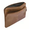 dbramante1928 Skagen Pro+ - MacBook Pro 14 tolli/kuni 14 tolli PC - Tan