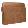 dbramante1928 Skagen Pro+ - MacBook Pro 14 tolli/kuni 14 tolli PC - Tan