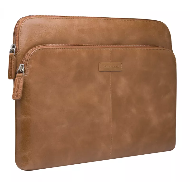 dbramante1928 Skagen Pro+ - MacBook Pro 14 tolli/kuni 14 tolli PC - Tan