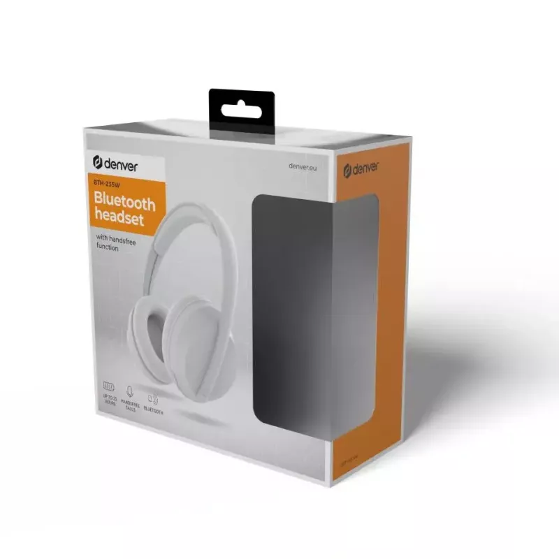 Peakomplekt Denver BTH-235W