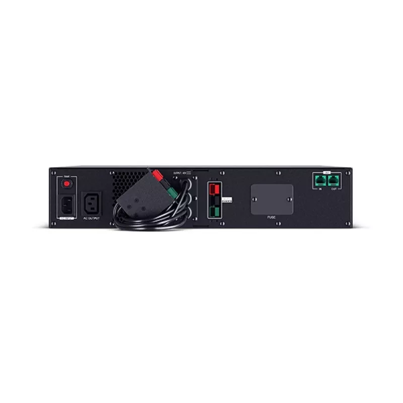 CyberPower BP48VP2U02 UPS-i aku Suletud pliiaku (VRLA) 12 V 9 Ah