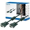 VGA-kaabel LogiLink 20m M/M