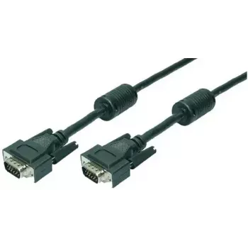 VGA-kaabel LogiLink 20m M/M