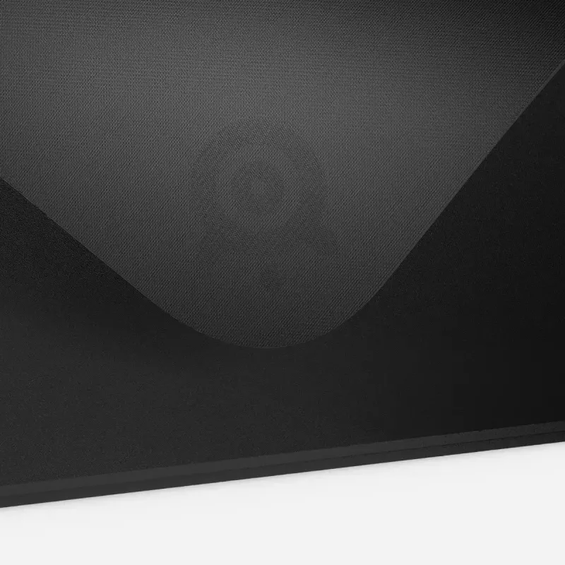 hiir pad Steelseries QcK Gaming