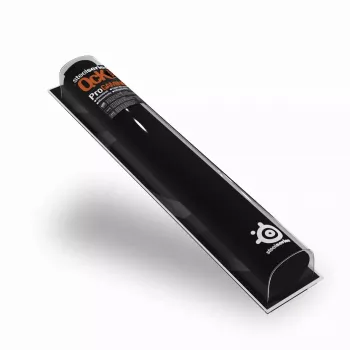 hiir pad Steelseries QcK Gaming
