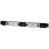 Intellinet Patch Panel, Cat6, UTP, 16-pordiline, 1U, must