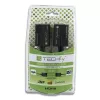 Techly HDMI võimendi Cat 5e / 6 kompaktne 30 m IDATA EXT-E30D