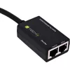 Techly HDMI võimendi Cat 5e / 6 kompaktne 30 m IDATA EXT-E30D