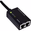 Techly HDMI võimendi Cat 5e / 6 kompaktne 30 m IDATA EXT-E30D