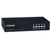 Lüliti, Intellinet 8-pordine Fast Ethernet PoE+ lüliti, 8 x PoE porti, 1,6 Gbit/s